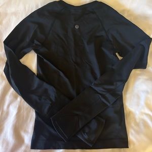Lululemon Swiftly Tech Long-Sleeve Shirt 2.0 *Race Length